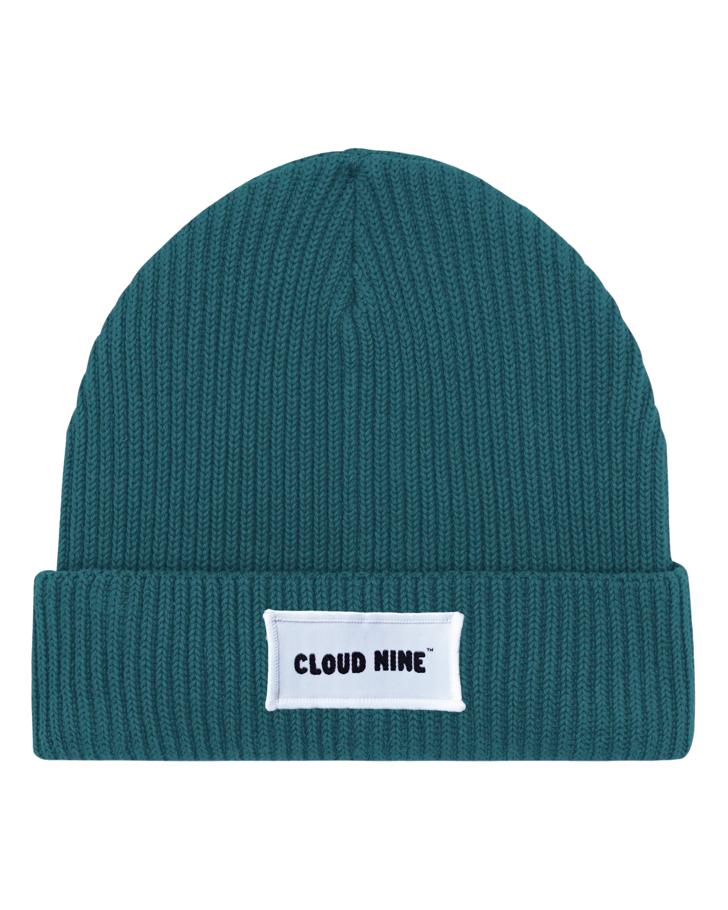 cloud nine. beanie (AW23)