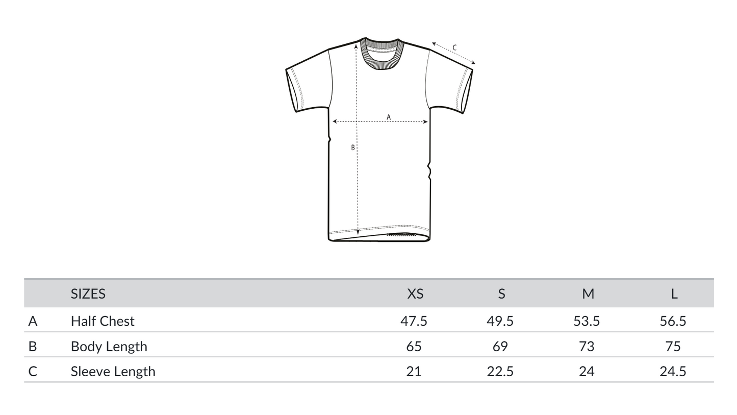 cloud nine. in love we trust (SS24)