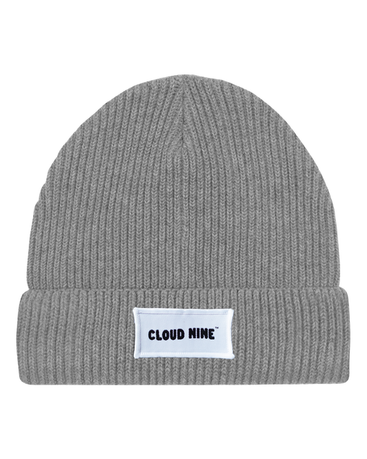 cloud nine. beanie (AW23)