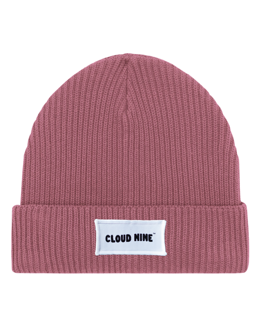 cloud nine. beanie (AW23)