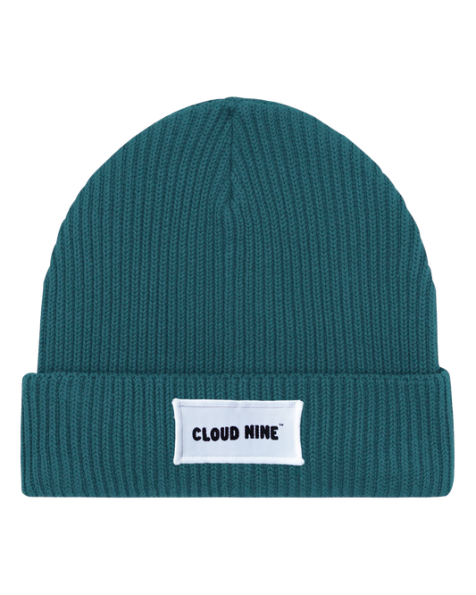 cloud nine. beanie (AW23)