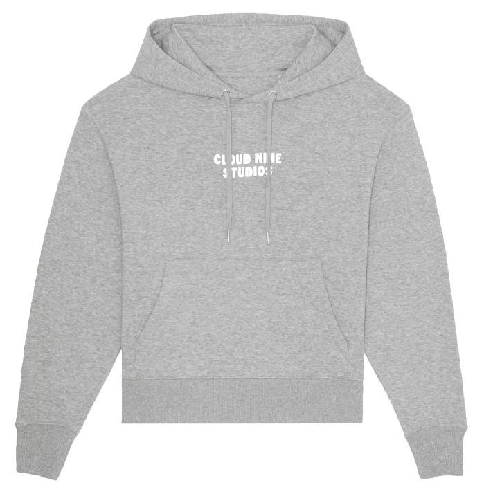 Creative department hoodie (AW23)