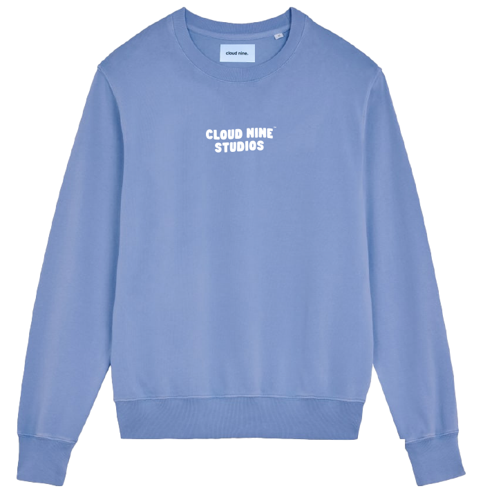 Creative department sweatshirt (AW23)